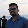 Profilbild von Tej Sharma