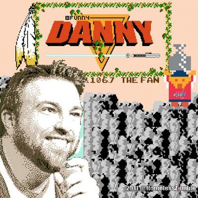 funnydanny's profile picture