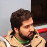Profilbild von Eduardo Pereira