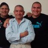 Profilbild von Antonio Gimenez