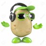 Crunchiest Potatomus 的头像