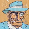 Arty Freeman 的头像
