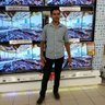 Profilbild von Hamdi Suleiman