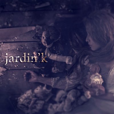jardin'k's profile picture