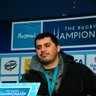 Francisco Fuenzalida's profile picture