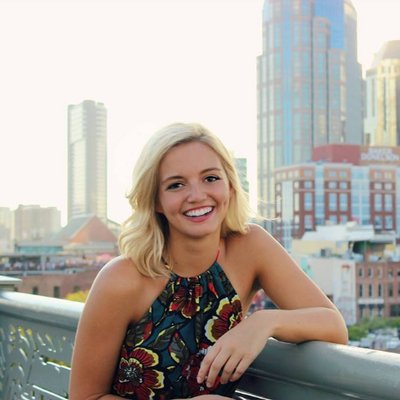 Abby Sev's profile picture