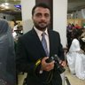 Profilbild von Muhammad Rafiq