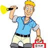 Profilbild von Ryan Smit