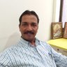 Profilbild von Shantaram chavan