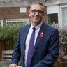 Profilbild von Ian Green OBE