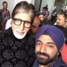 Фото профиля Sanpreet singh