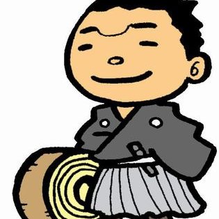 タヌキ社長/ バウムクーヘン界の坂本龍馬's profile picture