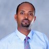 Behailu Mulugeta (Ph.D.) profil fotoğrafı