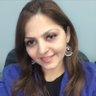 Vandana Kalra profil fotoğrafı