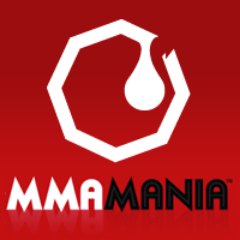 MMA Mania's profile picture