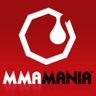 MMA Mania profil fotoğrafı