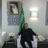 Fahad A.Almansouri profil fotoğrafı