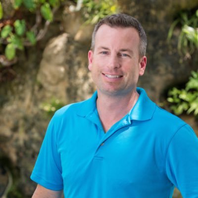 Lucas Congdon's profile picture