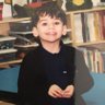 Alex profil fotoğrafı