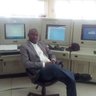 Usman A ADAMU 的头像