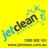 Фото профиля Jetclean Industrial