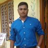Фото профиля Bikram Kishore Sahu