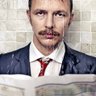 Profilbild von Tout cramer, dans le respect des institutions