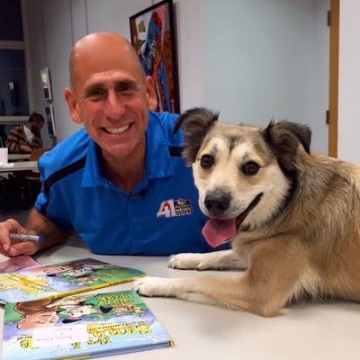Gary Lezak's profile picture