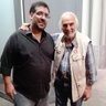 Diego Bayón profil fotoğrafı