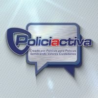 Policiactiva®'s profile picture