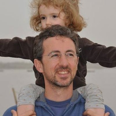 aureliengeron's profile picture