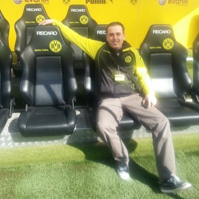 Okan FBVB's profile picture