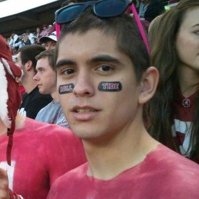 Bradley Michael's profile picture