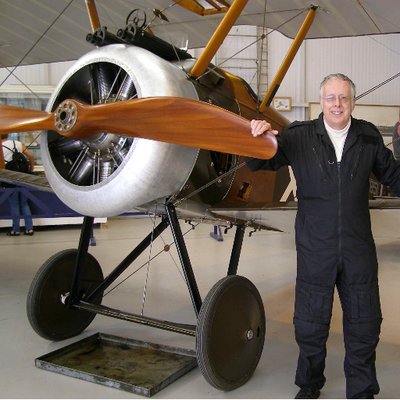 Ron Eisele's profile picture