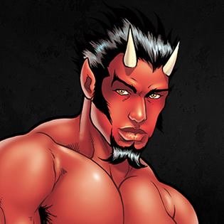 GayDemon's profile picture