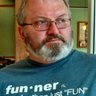 Profilbild von Mitch Menke