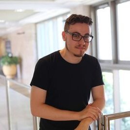 🟣Uri Weltmann אורי וולטמן أوري فلطمان's profile picture