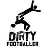 Dirty Footballer 👊 的头像