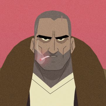 Punch Planet's profile picture