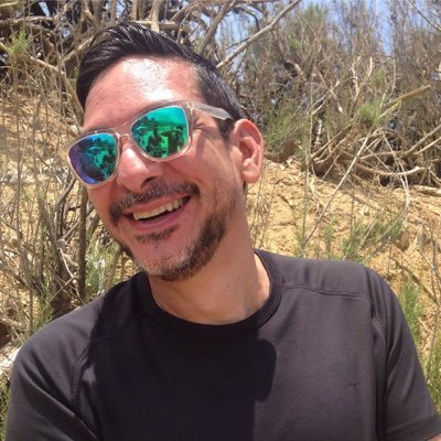 Simon Villamizar's profile picture