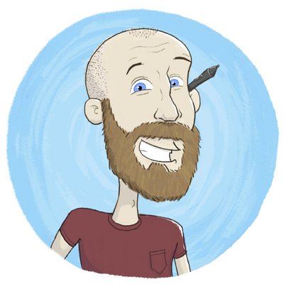 Cameron Foxly's profile picture