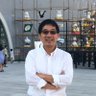 Justin Liao 的头像