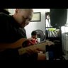 El guitarrero! profil fotoğrafı