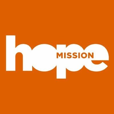 HopeMission's profile picture