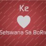 Фото профиля Setswana Sa Borre