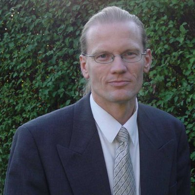 Jürgen Wörheide's profile picture
