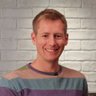 Profilbild von Merlin Crossingham