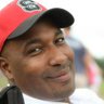 Profilbild von Clarence Brown Jr