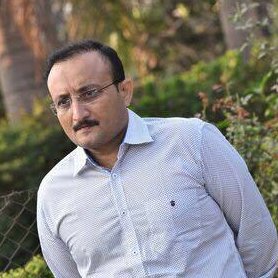 Dr Rajdeep Zala's profile picture