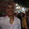 Carlos D'Almeida 的头像